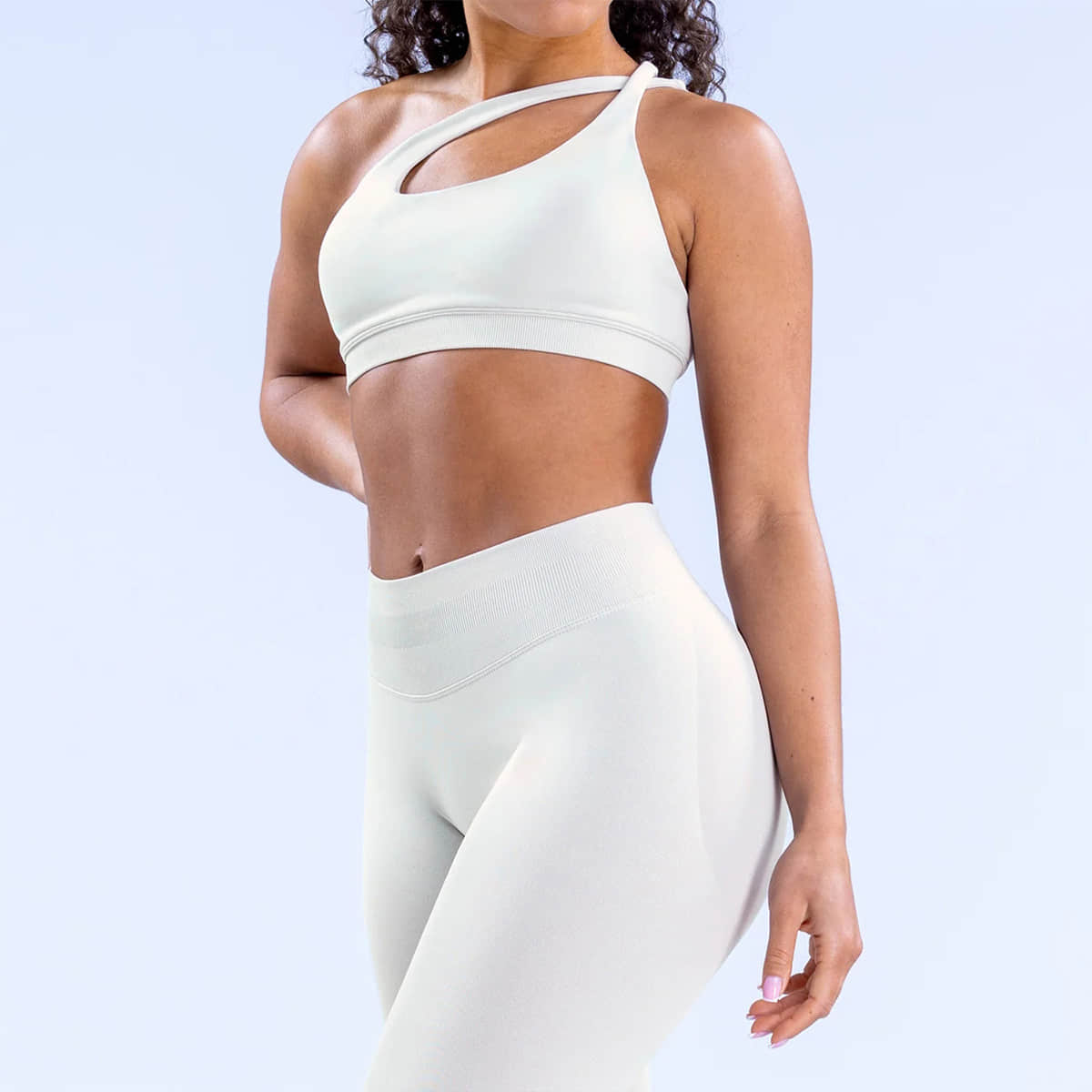 Custom Seamless Workout Sets
