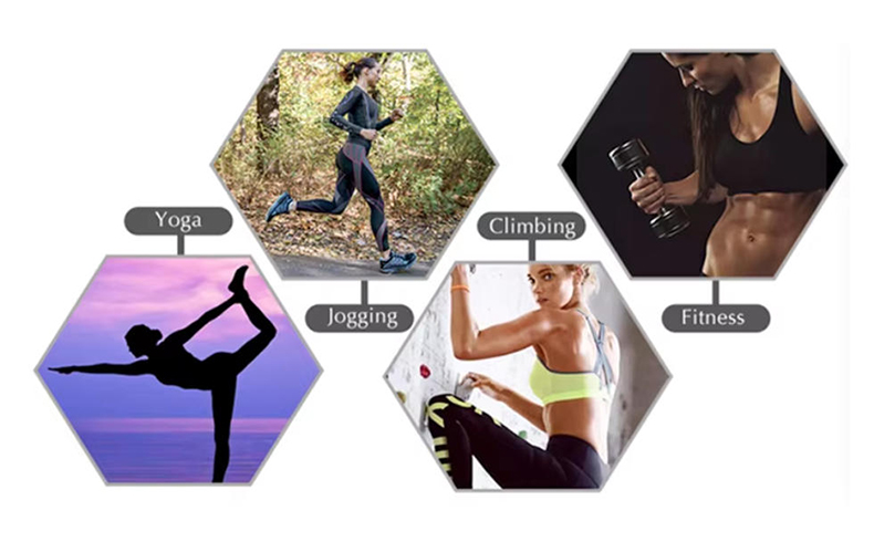 Custom Seamless Workout Sets Custom Seamless Workout Sets