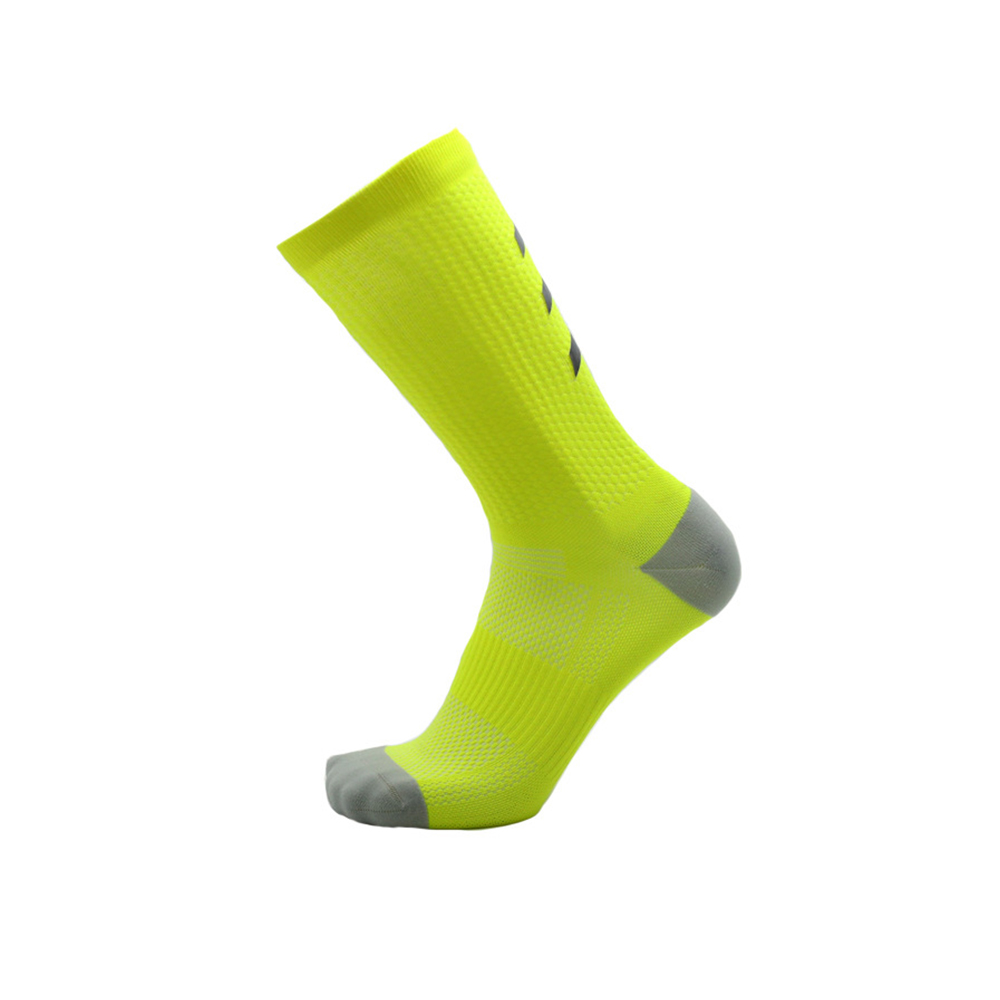 Custom Reflective Cycling Socks | China OEM, Fast & Easy