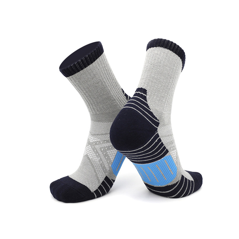 Custom Australian Wool Hiking Socks