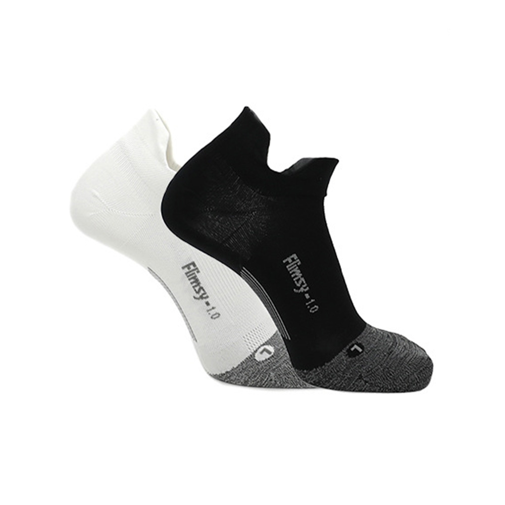 Custom Marathon Running Socks | Quick-Dry, Anti-Odor, China OEM
