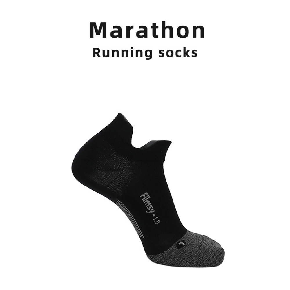 Custom Marathon Running Socks | Quick-Dry, Anti-Odor, China OEM Custom Marathon Running Socks | Quick-Dry, Anti-Odor, China OEM