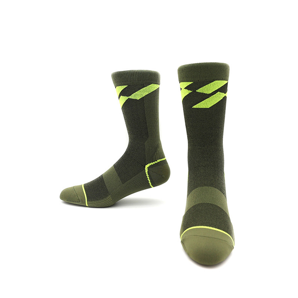 Compression Cycling Socks | Quick-Dry,Custom , China OEM